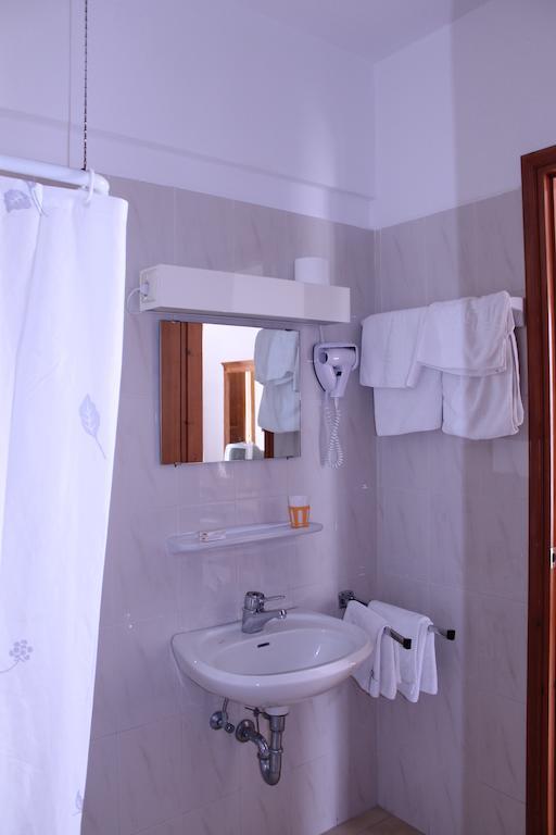 Michael Apartments Rethymno  Exterior photo