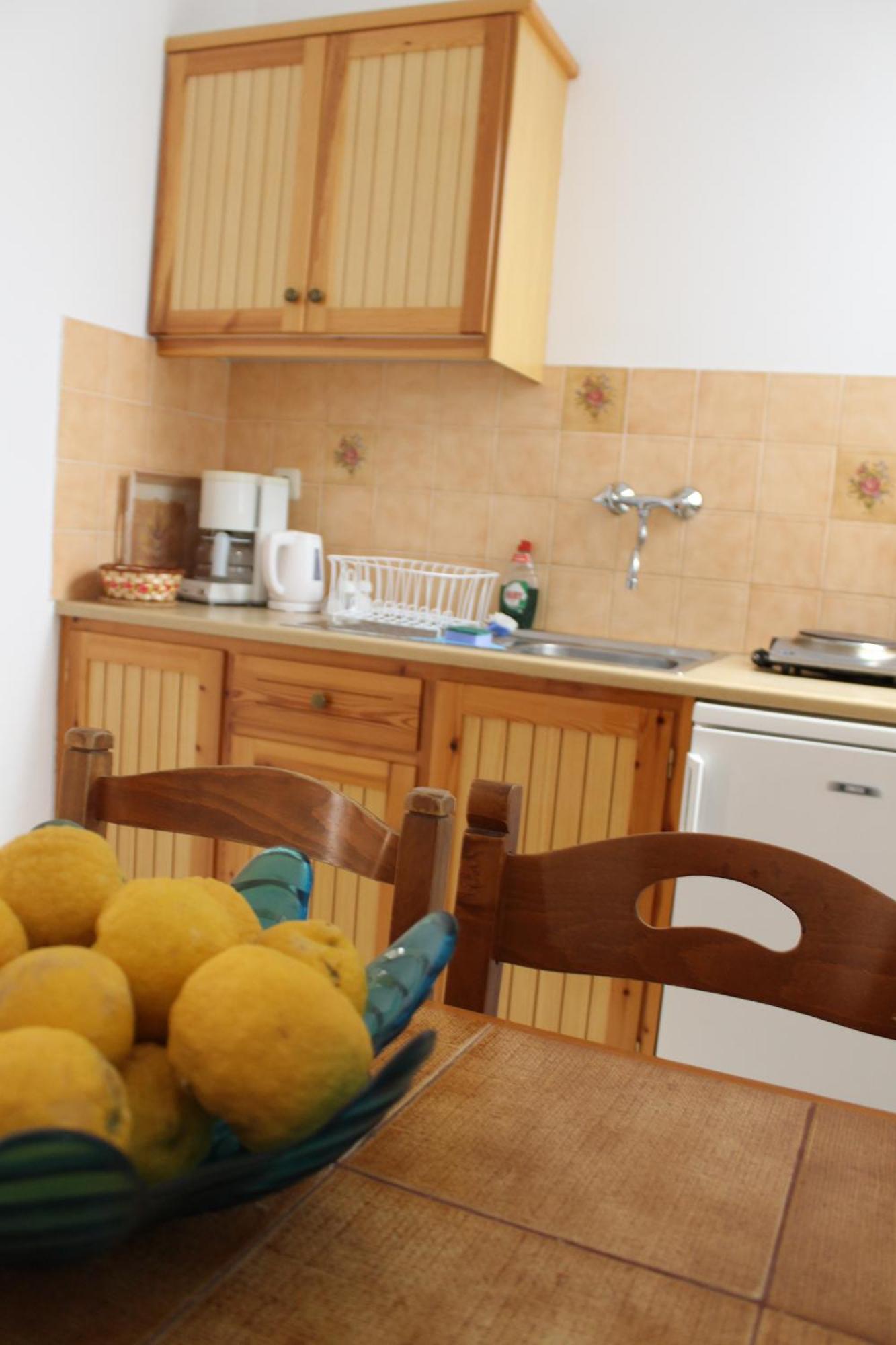 Michael Apartments Rethymno  Room photo