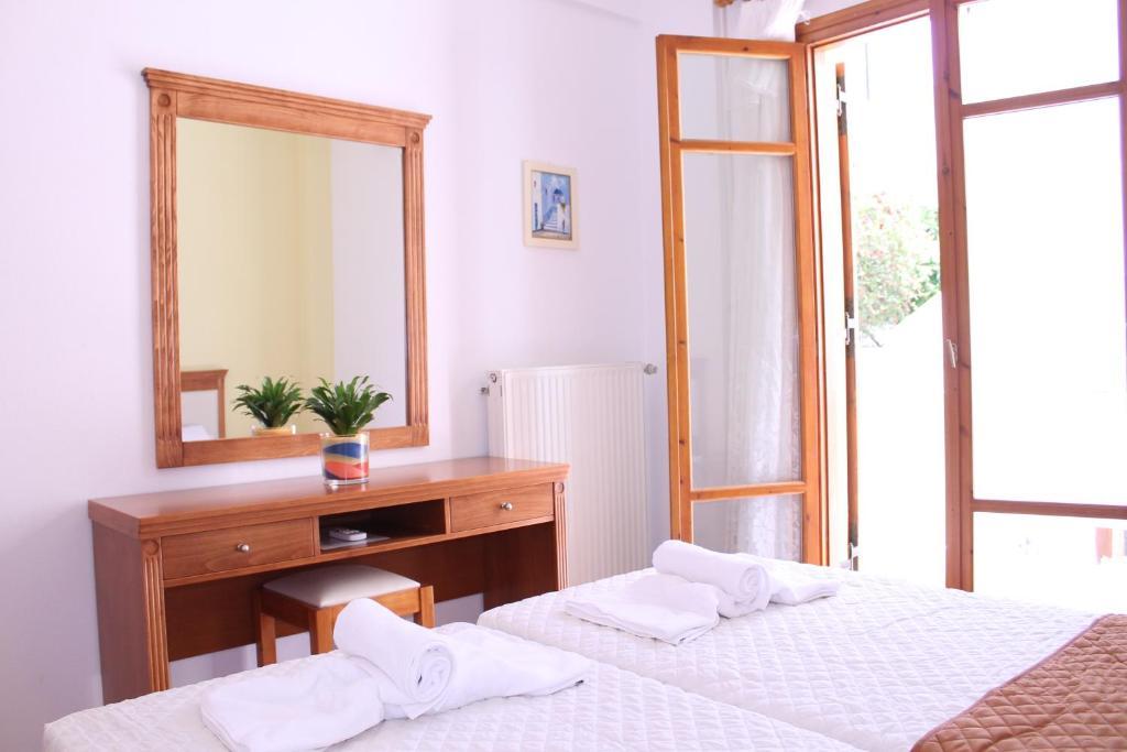 Michael Apartments Rethymno  Room photo