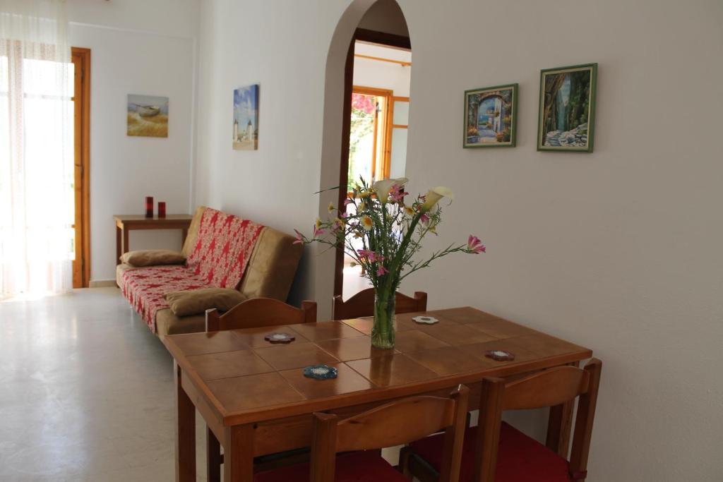 Michael Apartments Rethymno  Room photo